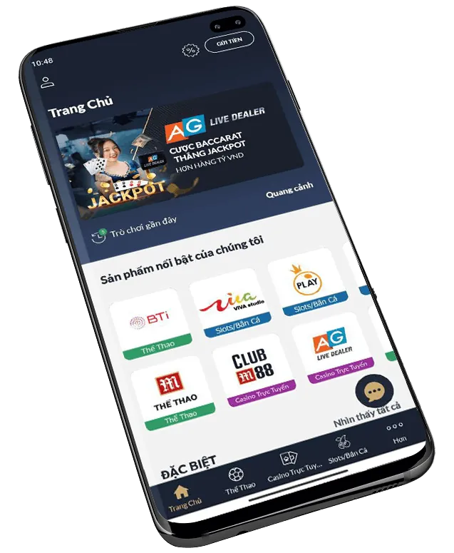 Lịch Sử Phát Triển hi888 code
