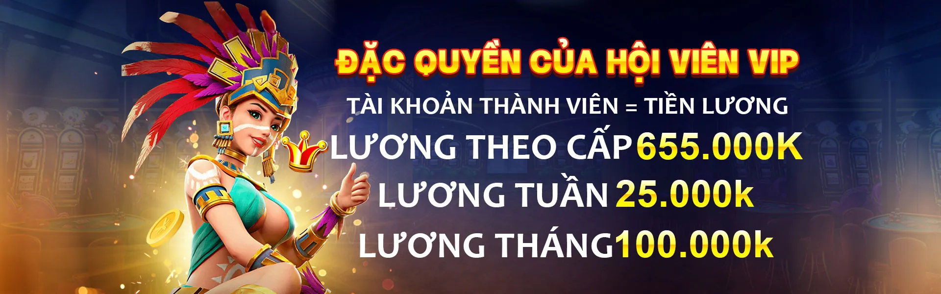 Giao diện hỗ trợ khách hàng hi888 code