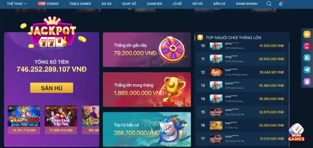 Casino trực tuyến hi888 code